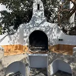 Casa Rasclo Dom wakacyjny