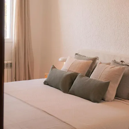 Holiday home Casa Rasclo Javea