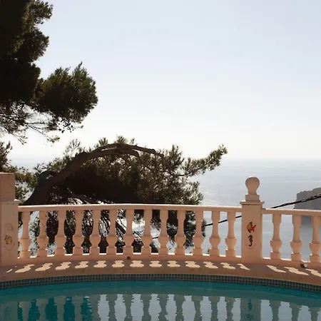 Casa Rasclo Javea