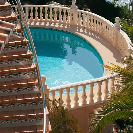 Casa Rasclo * Javea