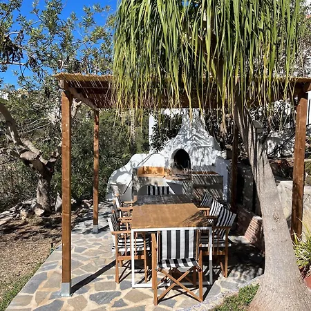 Holiday home Casa Rasclo *