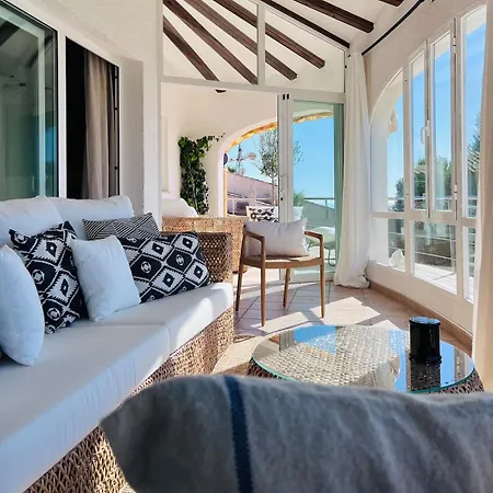 Casa Rasclo Javea
