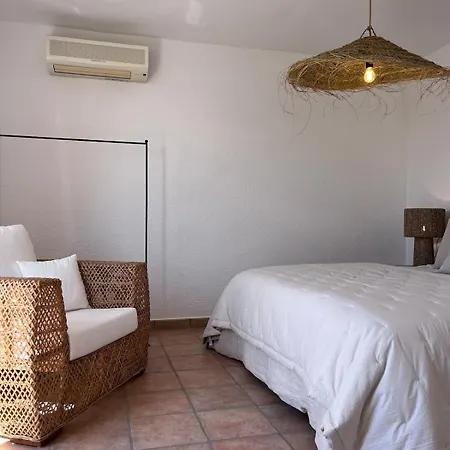 Holiday home Casa Rasclo *