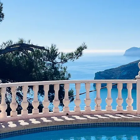 Holiday home Casa Rasclo
