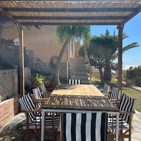 Holiday home Casa Rasclo *