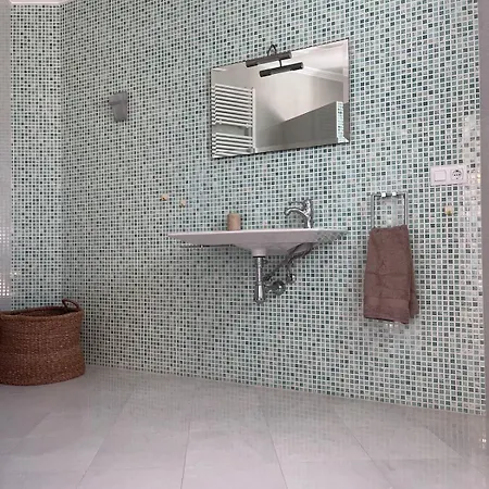 Holiday home Casa Rasclo Javea