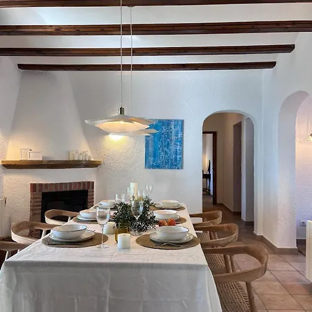 Casa Rasclo Javea