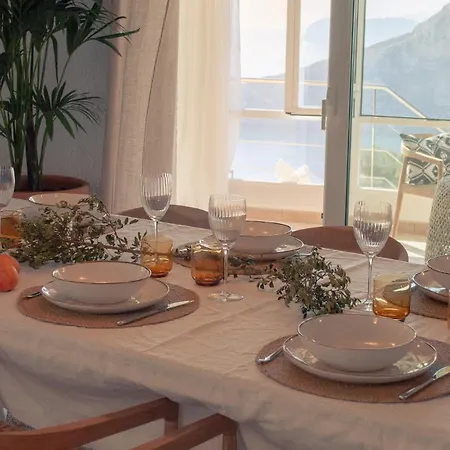Casa Rasclo Holiday home