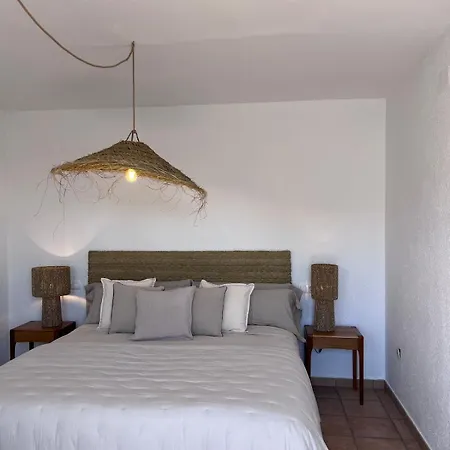 Holiday home Casa Rasclo Javea