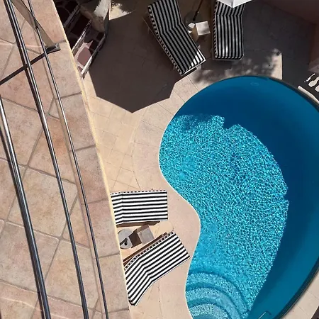 Casa Rasclo Javea