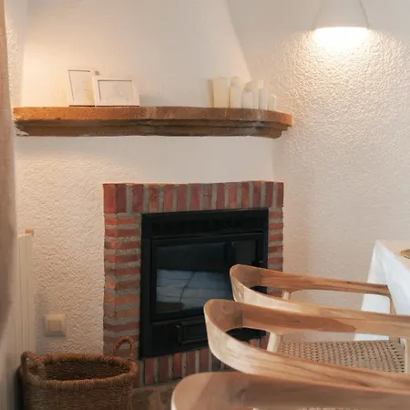 Holiday home Casa Rasclo