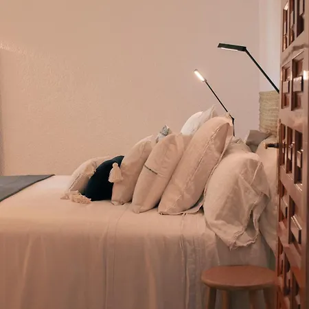 Casa Rasclo Hébergement de vacances *