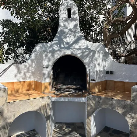 Casa Rasclo 度假居