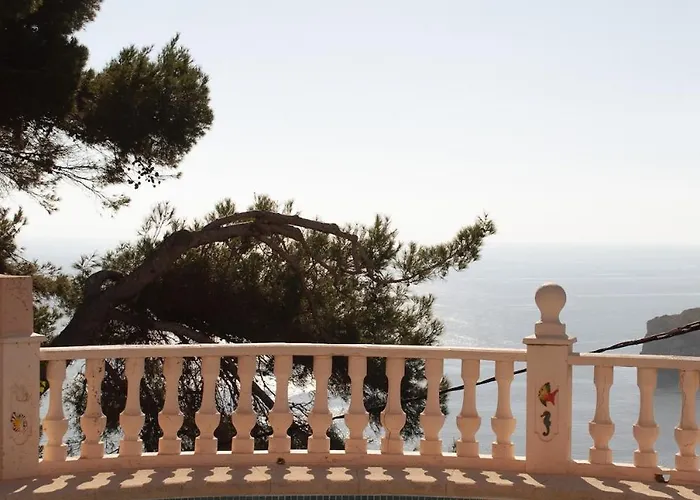 Casa Rasclo Jávea