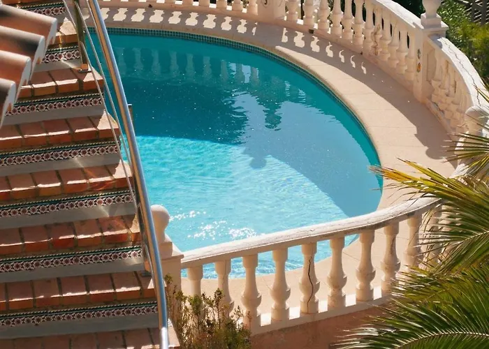 Casa Rasclo * Jávea