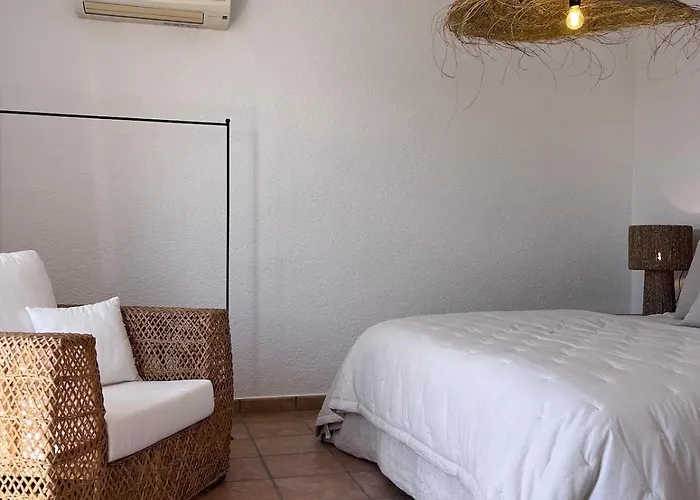 Prázdninový dům Casa Rasclo *