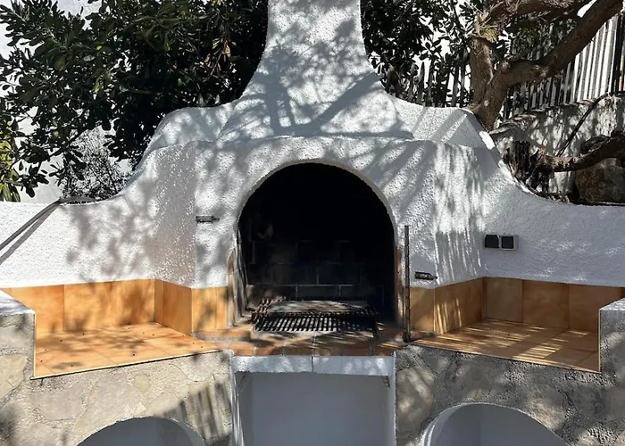 Casa Rasclo Prázdninový dům