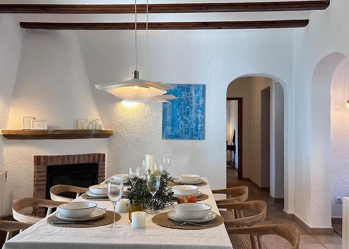 Casa Rasclo Jávea