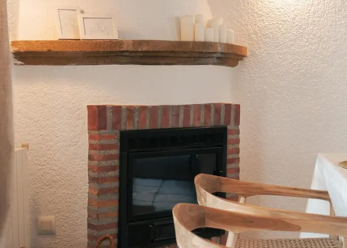 Prázdninový dům Casa Rasclo